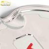 Kuga Stainless Steel Fuel Tank Cap Scratch-Resistant Decorative Sticker