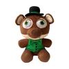 Fnaf Series Midnight Bear Plush Toys, Wire Rabbit, Game Peripheral Mutant Dolls
