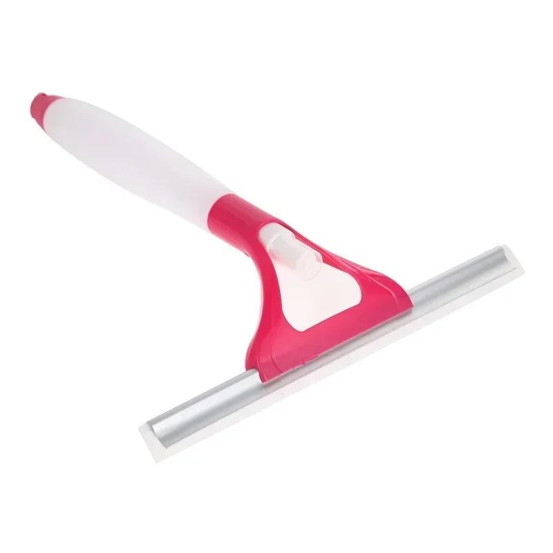 Hot Sale Magic Spray Type Cleaning Brush Multifunctional Convenient Glass Cleaner A Good Helper That Washing The Windows of Car