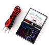 Free Shipping MF-110A Multimeter Portable Electric Analog Multitester Voltmeter Ammeter Voltage Current OHM Multi Meter Tester