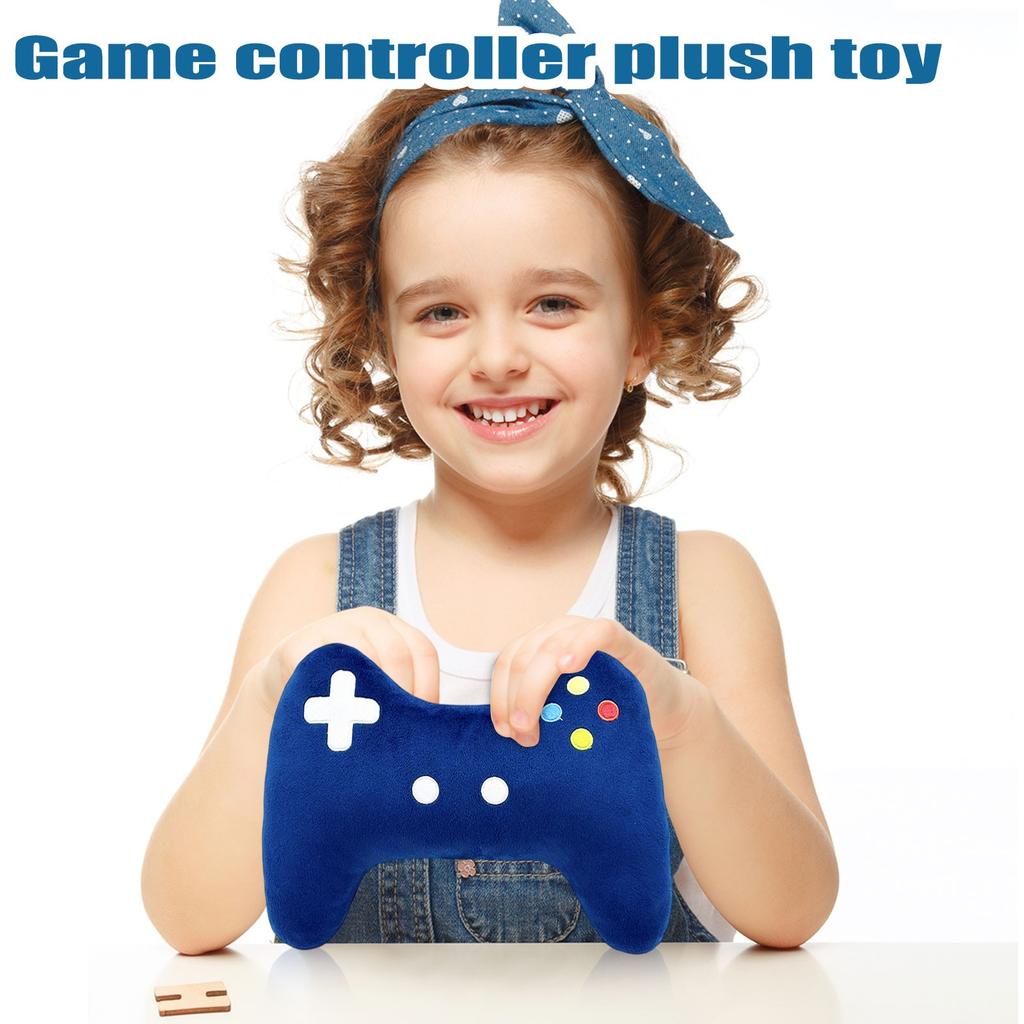 Plush Doll, Toy Gift, Cartoon , Children's Rag Doll, Children's Gift Pillow