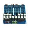 HiFi 840W Total Output Stereo Amplifier Module for Audiophiles with Double Chip Designs for High End Audiophiles Setups