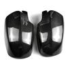Durable-Car Carbon Fiber Rear View Mirror Cover For Cayenne 957 2006-2010 Wing Mirror Shell