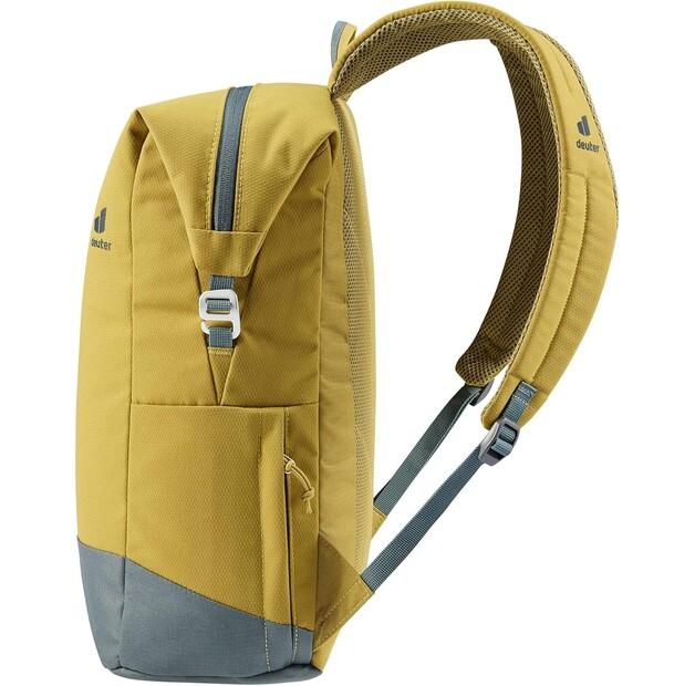 Рюкзак Deuter Vista Spot turmeric/teal (3812121-8205)
