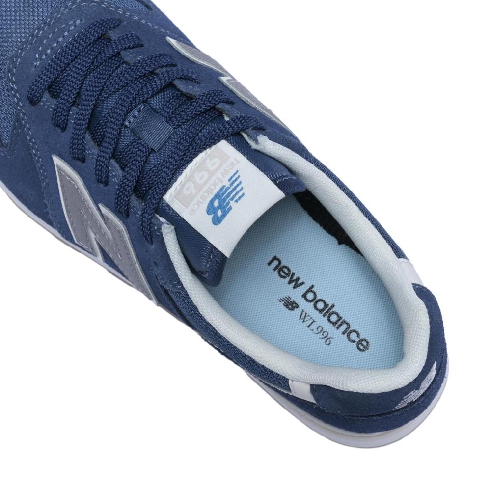 New Balance Wl996t Navy Be