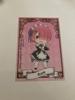 [USED] Re:ZERO Ram Trading Cards