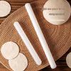 Food-Grade PP Rolling Pin