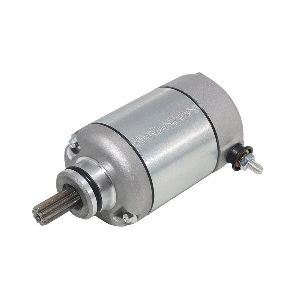 Motorcycle parts, starter motor 2C0-81890-00 for YZF R6 2006-2019