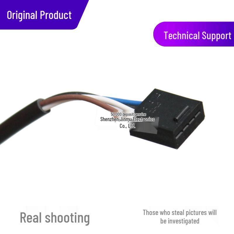 Autonics CT-02 Photoelectric Switch with BS5 Connector and Power Cord