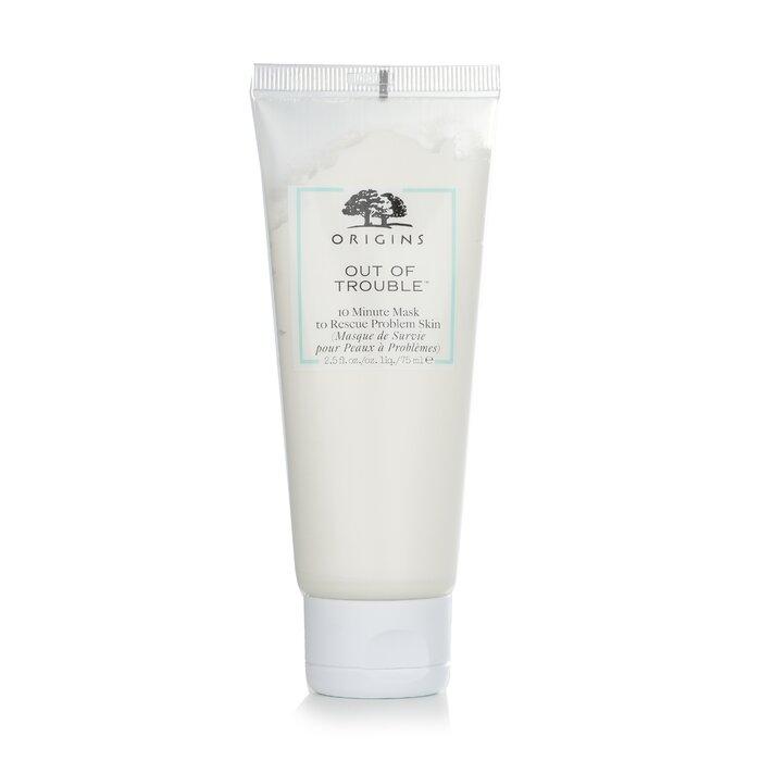 ORIGINS Out of Trouble 10 Minute Mask