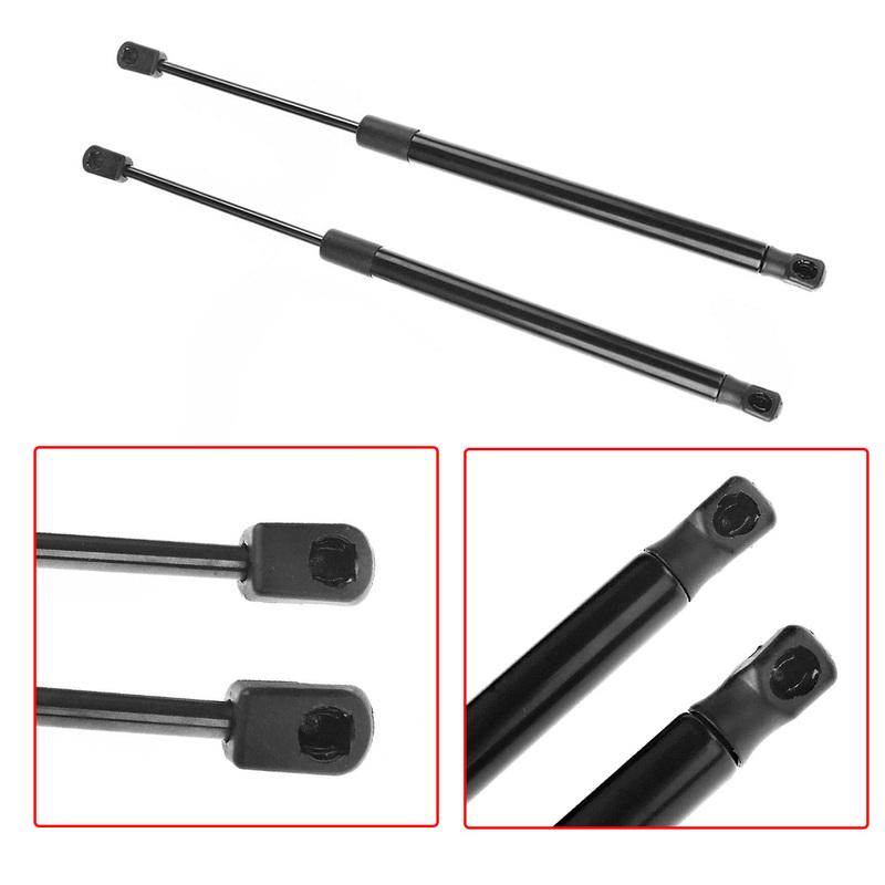 Rear Tailgate Boot Gas Springs Struts Shock Lift Supports Rod Arm Bar Kit SG329006 for Toyota Land Cruiser 60-Series 1981-1989