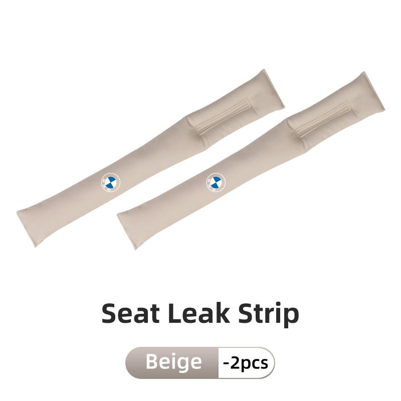 AAAQW1 For BMW Car Seat Cushion Gap Filling Auto Accessories E90 E60 E46 E39 F30 F10 E87 X3 X4 X5 X1 G30 G20