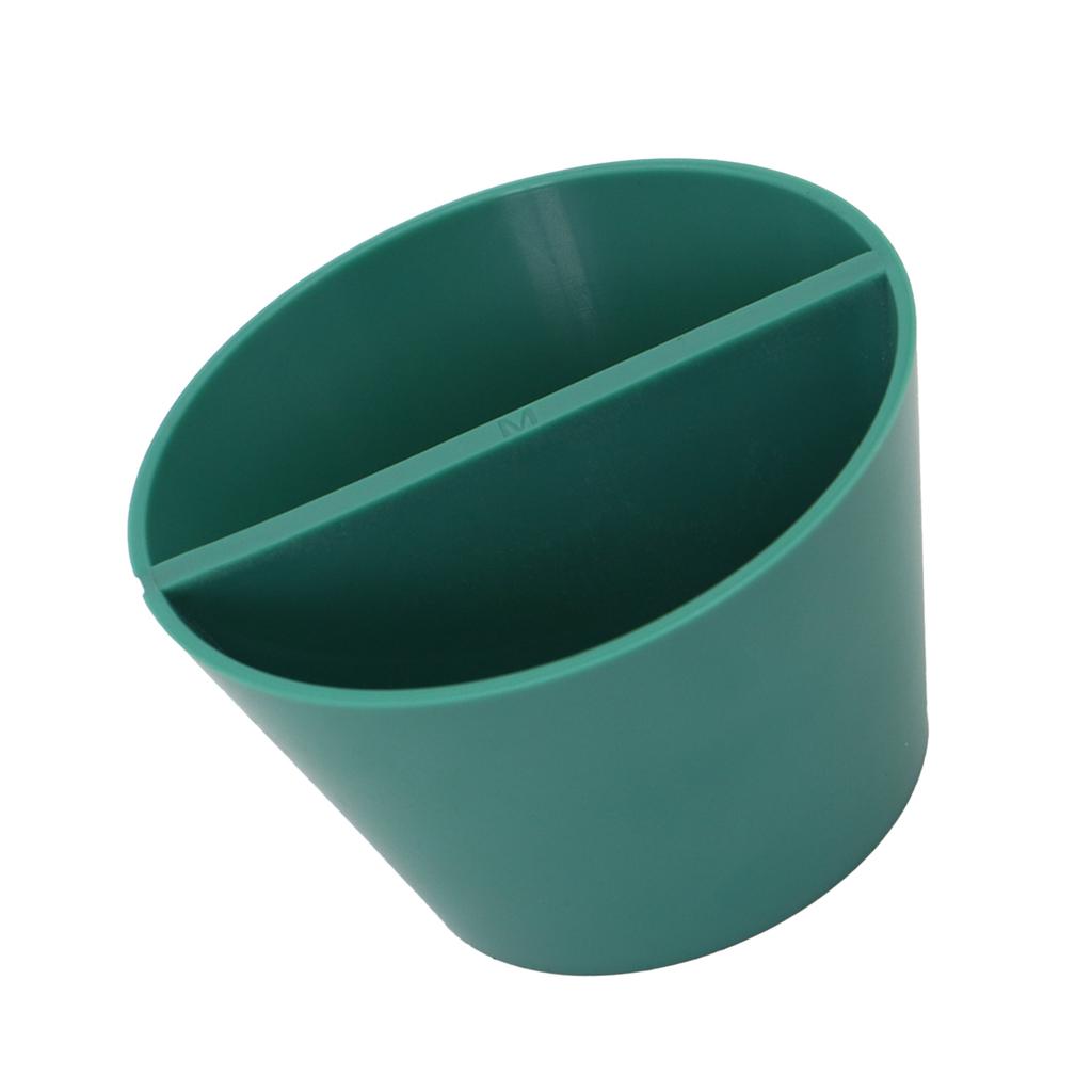 Ceramika Okrągły Kształtownik Brzegu Narzędzie Ceramiczne Stożek Brzegu Narzędzie Ceramiczne Narzędzie do Mocowania Brzegów Ceramiki do Tworzenia i Nauczania Ceramiki