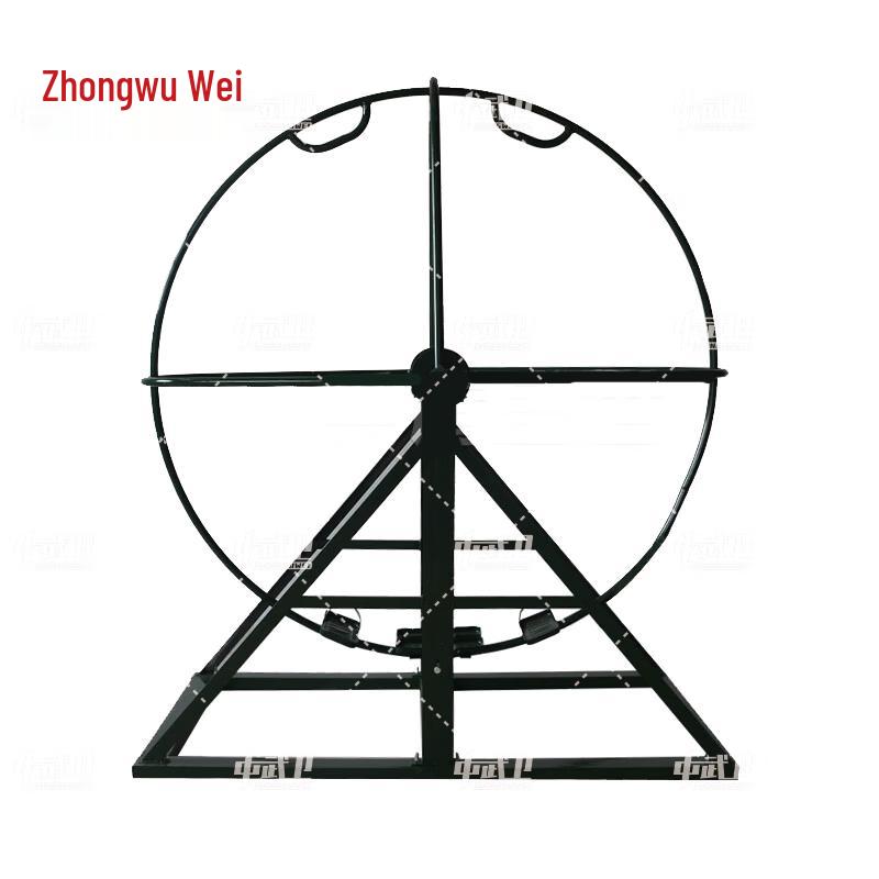 Anti-Vertigo Physical Training Equipment
