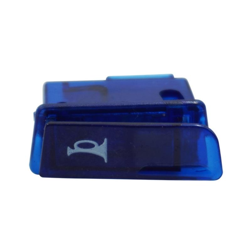 For Scooters Motorcycle Switch Button Kit with Headlight Turn Signal Horn Dimming Option Accessories Easy Installation