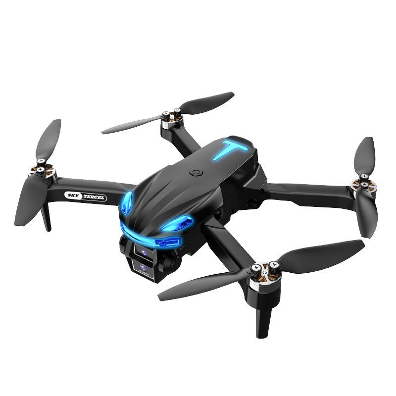 Brushless HD Aerial Photography Drone with Optical Flow Positioning and Obstacle Avoidance.
