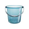 Yicang Thickened Plastic Water Storage Bucket & Basin Set