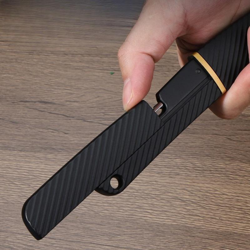 Multi-function Machete Home Peeler Dual-purpose Paring Knife Handy Handy Grilling Small Knife Sharp Knife