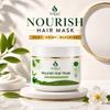 Spirial Nourish Hair Mask For Freezy Hair and Shine Booseter of Hair | Hair Mask For Shiny Hair