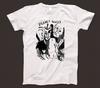 Camiseta Planet Waves 105 Álbum Anos 70 Bob Dylan Música Folk Rock Desire Highway 61