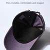 Baseball Caps Inserts Shapers Invisible Reusable Foldable Portable Shaper Inserts Sweat Liner for Adults Lovers Families Friends