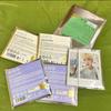 Used TXT Subin Irukatu Waltz Goods