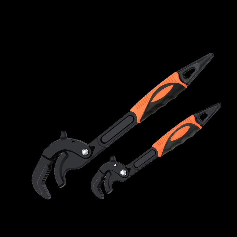 Universal Adjustable Wrench