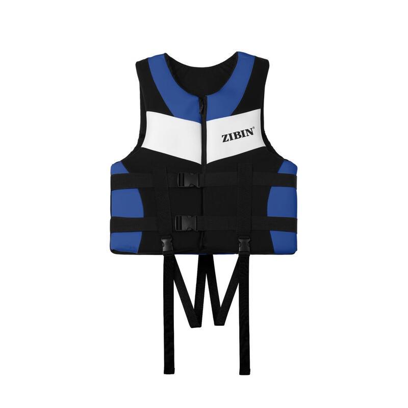 DAXTE Kids Adults Swim and Fishing Life Vest