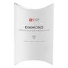 Diamant strahlende Feuchtigkeits-Ampullenmasken Set 25 ml x 10 Stk.