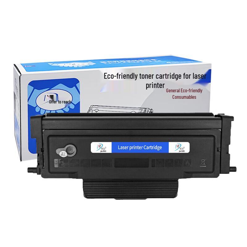 Compatible TO-400 Toner Cartridge for Pantum M6800, M7100, M7200, M7300, BM4000 Series Printers