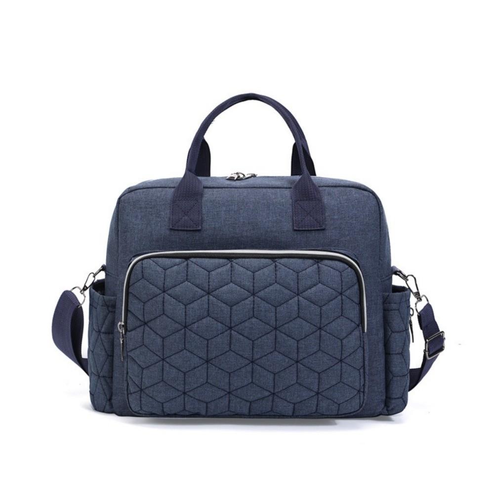 Large Capacity Nappy Bag Waterproof Maternity  Shoulder Bag Baby Diaper Bag  Baby Care
