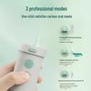Philips HX3331 Portable Water Flosser for Orthodontic Care