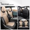 Trumpchi Yingkuo Sport Car Seat Covers - Five-Seat, All-Season Cushions
