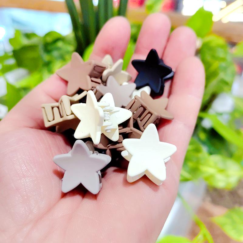 Barnesøte Prinsesse Hårklyper - Trygge, Skånsomme Hårtilbehør for Babyer og Barn