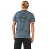 Rip Curl T-shirt z krótkim rękawem Staple