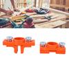 Edges Banding Glue Applicator and 10-30mm Wood Board Adhesive Dispenser for Woodworking Edges Banding Glue Application Tool