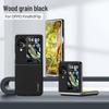 OPPO Find N3 Flip sammenleggbart ultratynt beskyttelsesdeksel til Find N2 Flip mobiltelefon