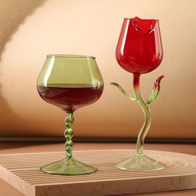 Trinkgeschirr – Becher & Gläser