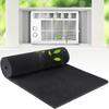Cuttable Air Vent Filter Cotton Washable Dust Proof Filter Pad for Home AC Vent Reusable 3 Pack