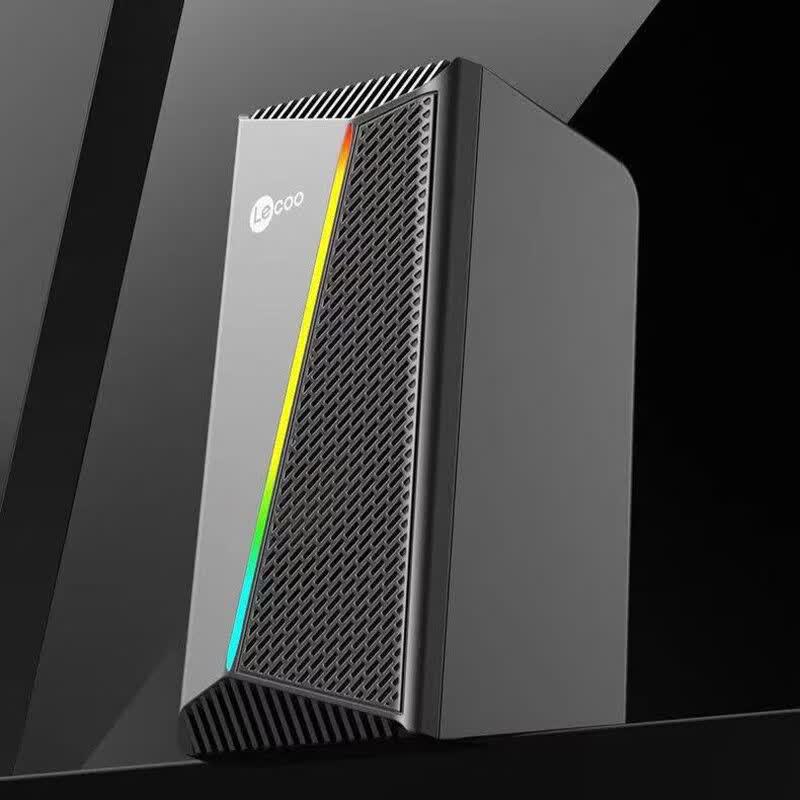 Lenovo Lai Ku DS104 USB RGB Computer Speaker (NC Version)