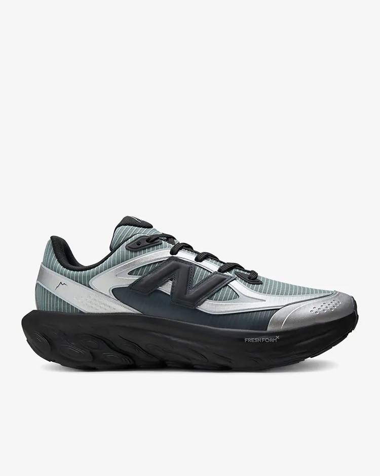 UTRNCA CAYL New Balance Fresh Foam Trainer Slate Grey (Men's)