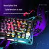GravaStar V75 Pro Magnetic Switch Gaming Mechanical Keyboard
