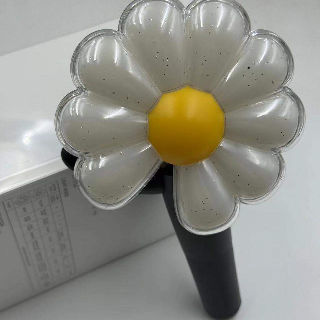 G-Dragon Co-branded BIGBANGGD Bluetooth Light Stick Light Stick Daisy Flower Pot Lights Up