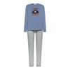 Cuddle Cotton Pajamas