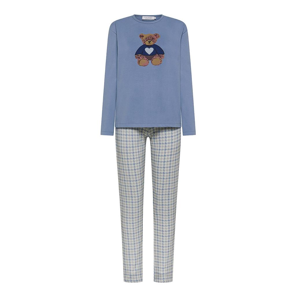 Cuddle Cotton Pajamas