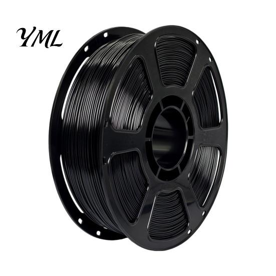 Precise Printing Filament PETG 3D Printer Filament, 1.75mm Weather-Resistant High Toughness Professional Accessories for DIY Projects, Models