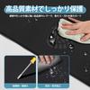 Virauto Toyota Sienta 10 Series Back Door Guard Kick Guard for and models August 2022 scratch and stain protective interior custom Easy Made of PU