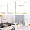 Bracelet Holder Display Decoration Stand Earring Support Necklace Decor Ornament