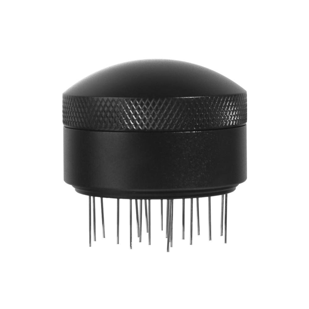 Bar Manual Cafe Home Coffee Agitator Coffee Needle Distributor Coffee Tamper Tools Coffee Disperser