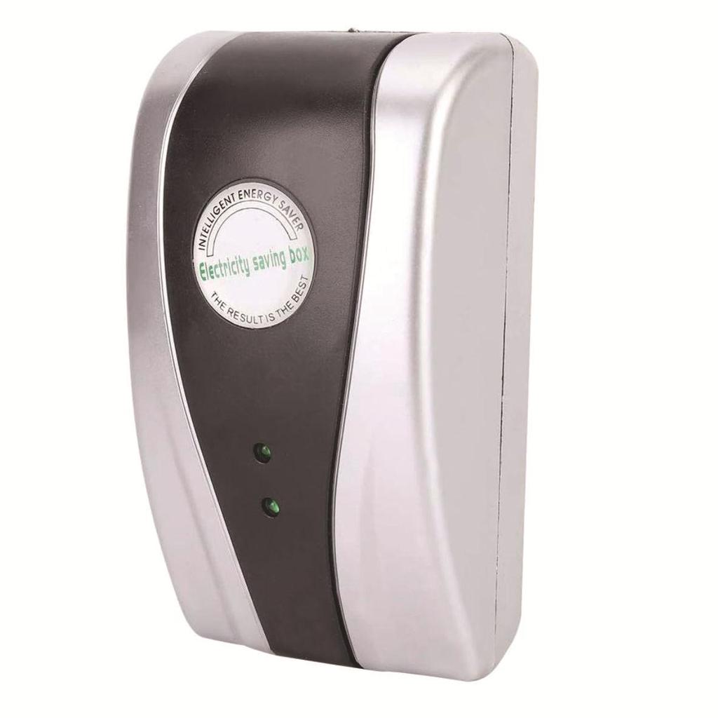 New Household Energy Saving Device - Power Saver King